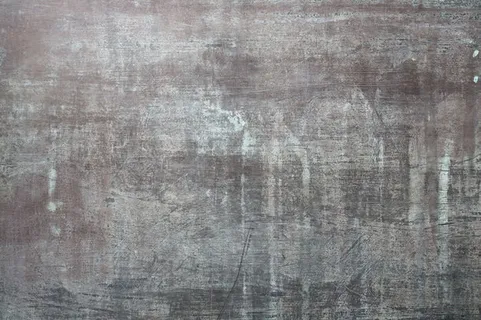 斑驳锈迹素材图免抠