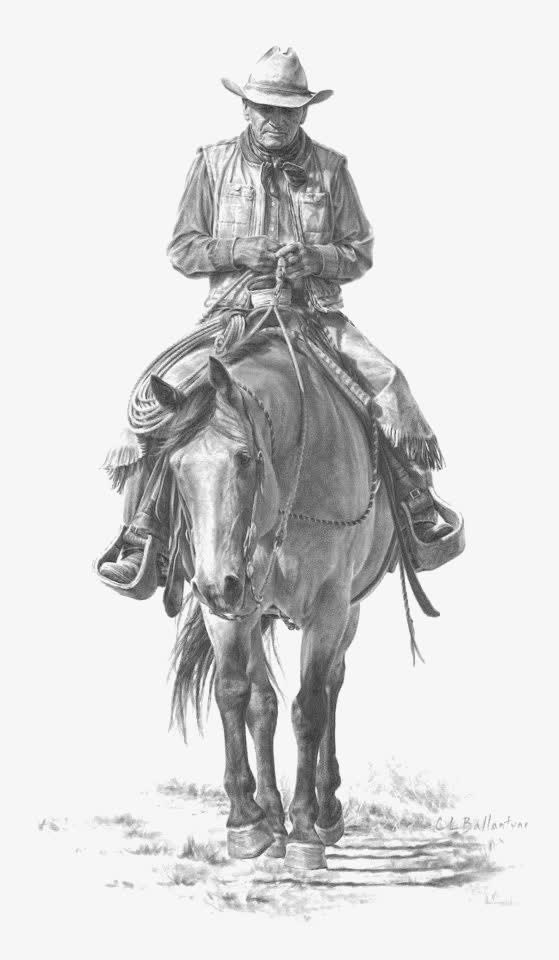 素描牛仔免抠