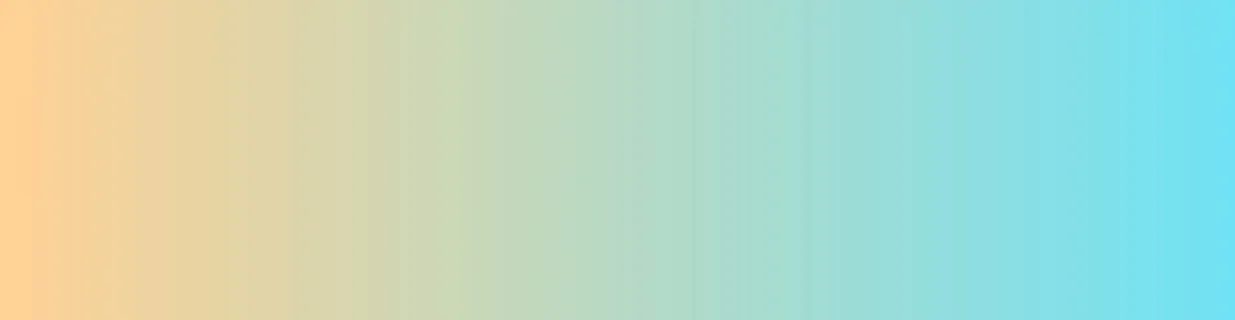 蓝色渐变宽屏背景