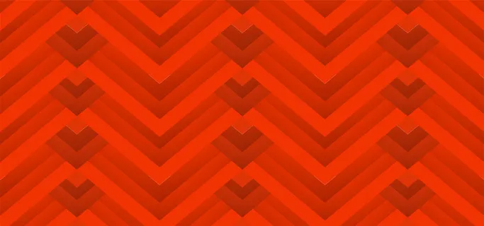 红色渐变折线纹理背景图高清