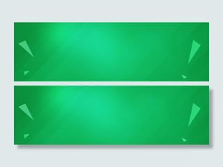 科技绿色背景高清