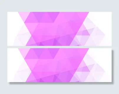 枚红色时尚创意横幅背景高清 枚红色时尚创意横幅背景高清