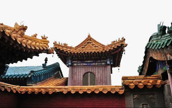 旅游免抠