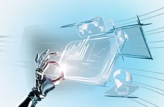 科技感图层免抠