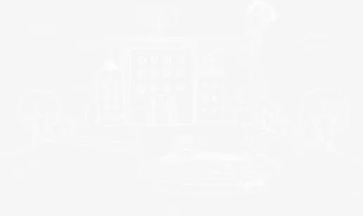粉笔画学校免抠