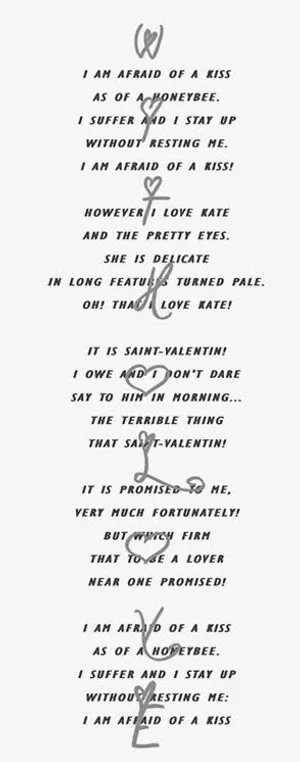 文章装饰素材免抠