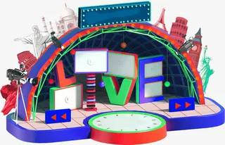 1212现场直播免抠