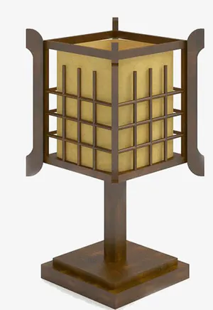 室内模型免抠