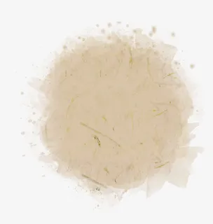 中式纸张纹理简约免抠