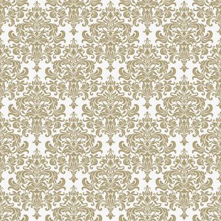 矢量欧式花纹底纹免抠