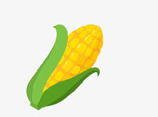 卡通元素免抠