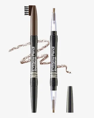 双头眼线笔眉笔免抠