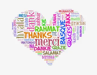 爱心文字墙免抠