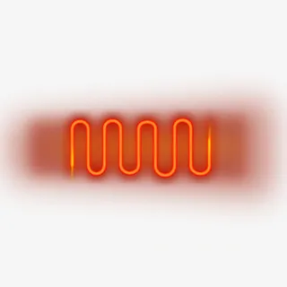 发热丝电热丝免抠