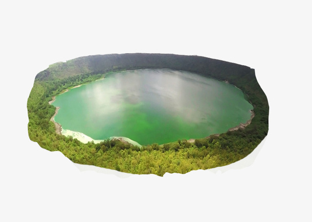 自然景观免抠