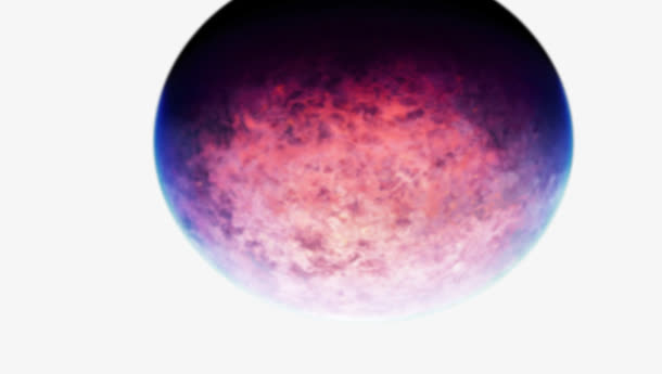 月亮免抠