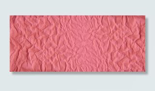 红色花纹纹理质感图高清