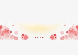 浪漫 梦幻 背景 素材 装饰