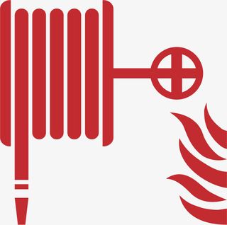 消防 消火栓免抠