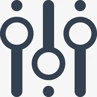 调整改变配置控制选项选项首选项免抠