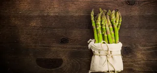 芦笋背景图高清
