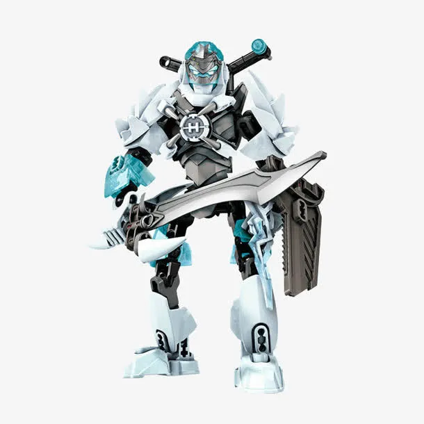 乐高正品机器人免抠