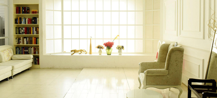 淘宝天猫店铺温馨简约家居背景高清