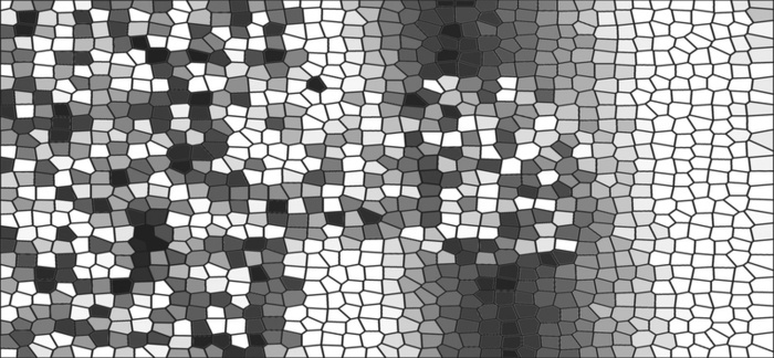 灰色马赛克纹理背景高清