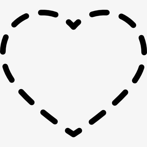 心断了线的图标免抠