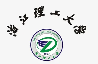 浙江理工大学标志免抠