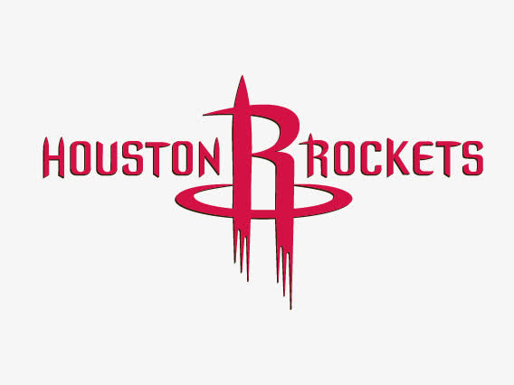 Houston Rockets免抠