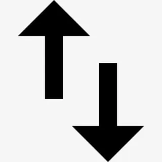 进出口箭头图标免抠