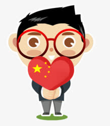 卡通人物免抠