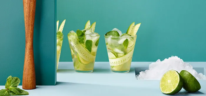 柠檬背景图高清