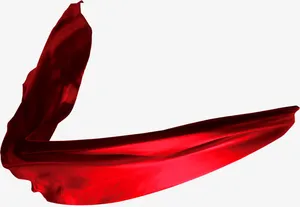 红色剪彩开业隆重免抠