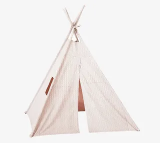 白色帐篷家具家装免抠