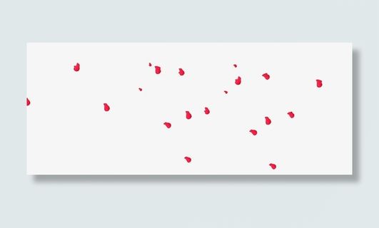 飘花，花瓣，春天，唯美免抠