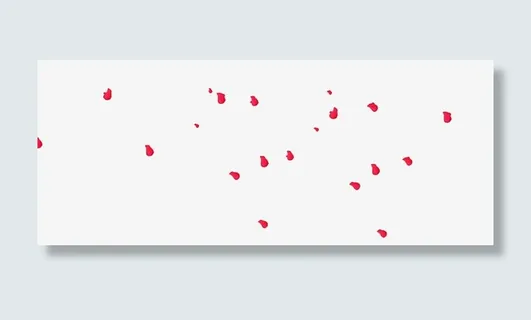 飘花，花瓣，春天，唯美免抠