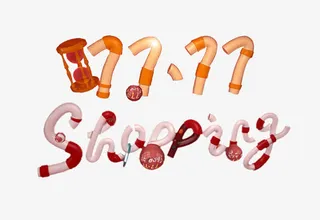 c4d双11元素免抠