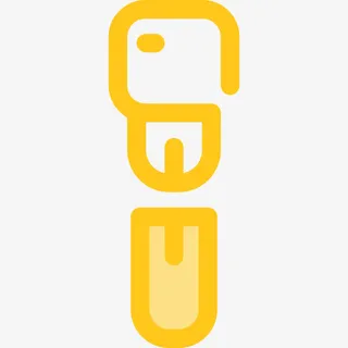 棉花糖图标免抠