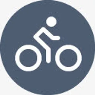 自行车图标免抠