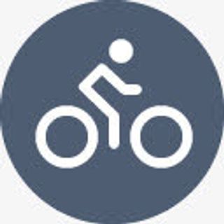 自行车图标免抠