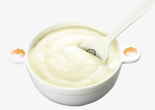 大米糊免扣素材免抠