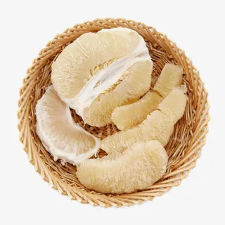 平和琯溪蜜柚免抠