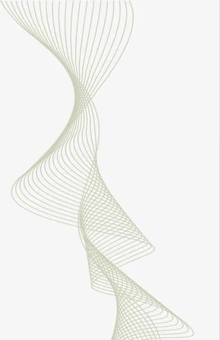 螺旋带装饰图片免抠