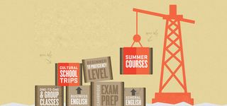 搬运物品的起重机背景图高清