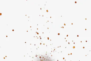 火火花滤镜免抠