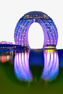 浙江湖州五星酒店免抠 浙江湖州五星酒店免抠