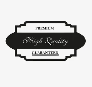 复古徽章素材免抠