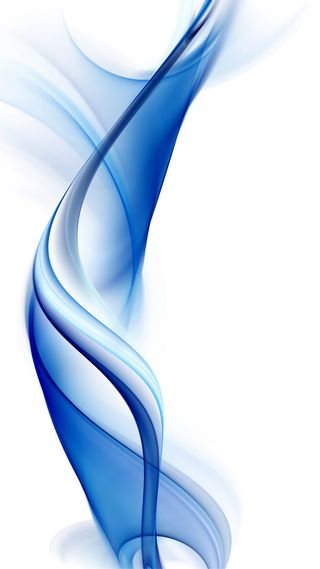 科技感蓝色H5背景高清